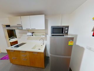 For rent スタジオ condo in Watthana, Bangkok