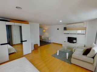 For rent スタジオ condo in Watthana, Bangkok