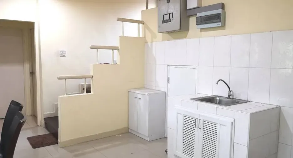 Продажа 5 спальни дом в Сапхан Сунг, Бангкок