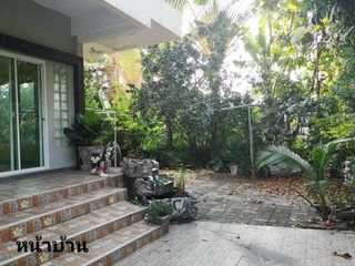 出售 5 卧室 独立屋 在 Saphan Sung, 曼谷