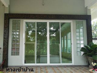 出售 5 卧室 独立屋 在 Saphan Sung, 曼谷
