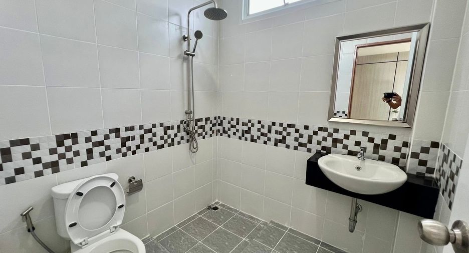 For sale 2 bedrooms townhouse in Thalang, Phuket