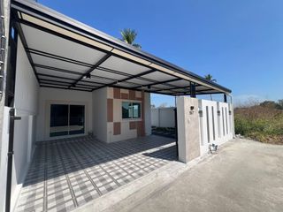 Продажа 2 спальни таунхаус в Тхаланг, Пхукет