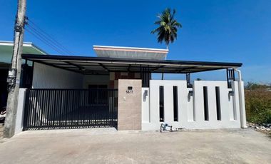 For sale 2 bedrooms townhouse in Thalang, Phuket