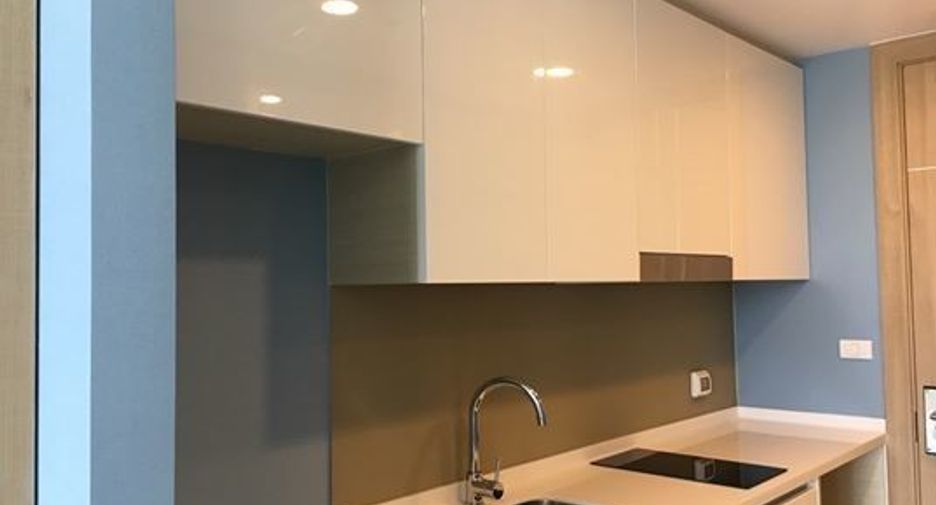 For sale studio condo in Bang Lamung, Chonburi