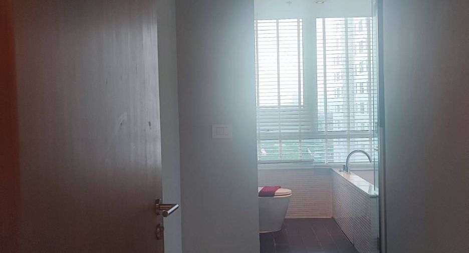 For rent 3 ベッドルーム condo in Bang Lamung, Chonburi