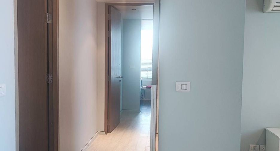 For rent 3 ベッドルーム condo in Bang Lamung, Chonburi