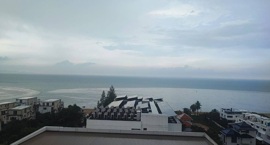 For rent 3 ベッドルーム condo in Bang Lamung, Chonburi