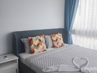 For rent 3 bedrooms condo in Bang Lamung, Chonburi