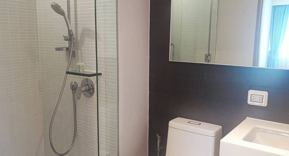 For rent 3 ベッドルーム condo in Bang Lamung, Chonburi