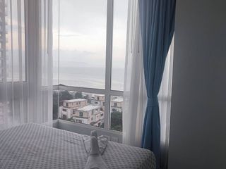 For rent 3 bedrooms condo in Bang Lamung, Chonburi