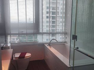 For rent 3 bedrooms condo in Bang Lamung, Chonburi