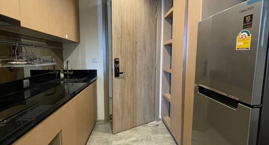For sale 1 bed condo in Suan Luang, Bangkok