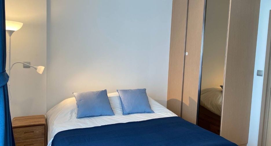 For sale 1 bed condo in Suan Luang, Bangkok