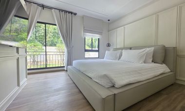 Аренда 4 спальни дом в Катху, Пхукет