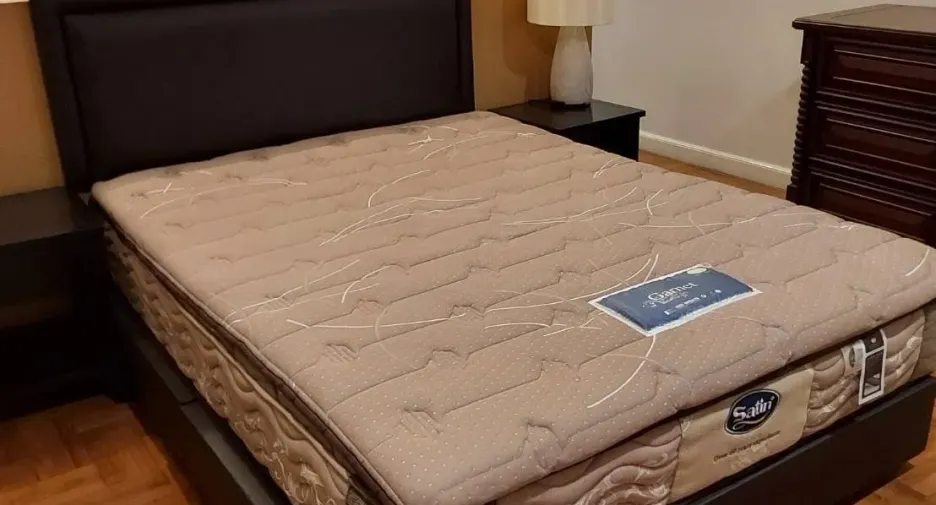 Wohnung zur Miete mit 3 Zimmer in Bang Lamung, Chonburi