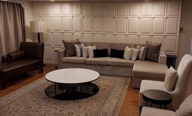 For rent 3 ベッドルーム condo in Bang Lamung, Chonburi