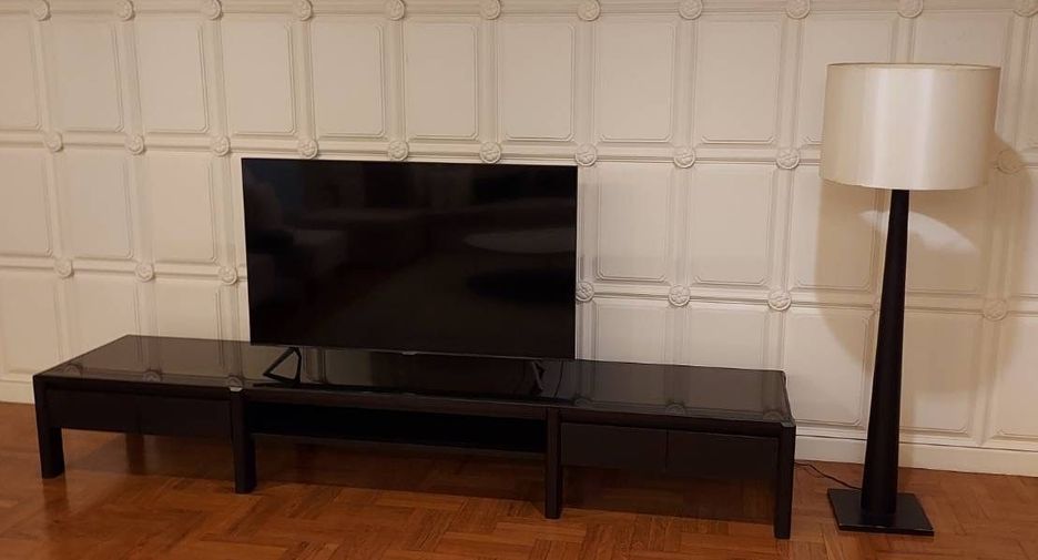 For rent 3 bedrooms condo in Bang Lamung, Chonburi