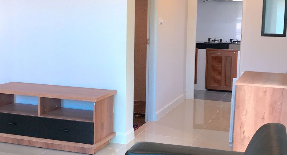 For rent 2 bedrooms house in Thalang, Phuket