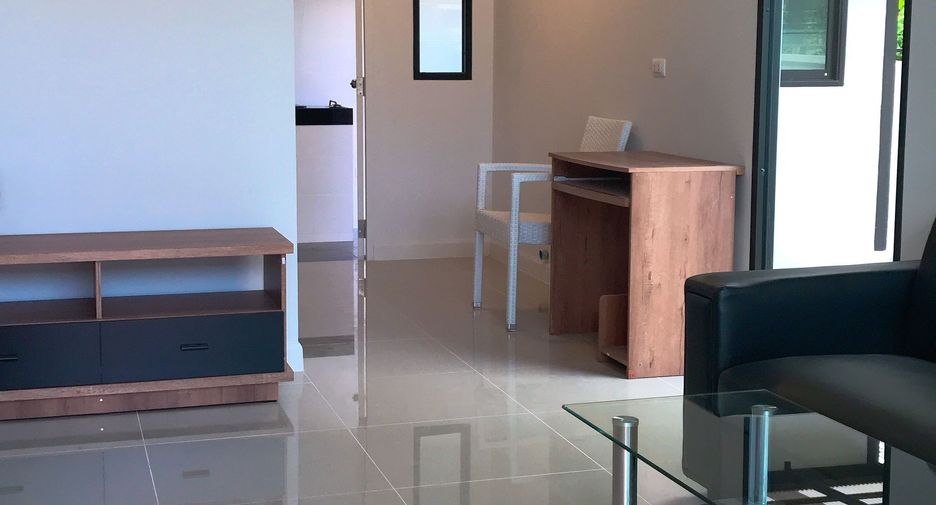 For rent 2 bedrooms house in Thalang, Phuket