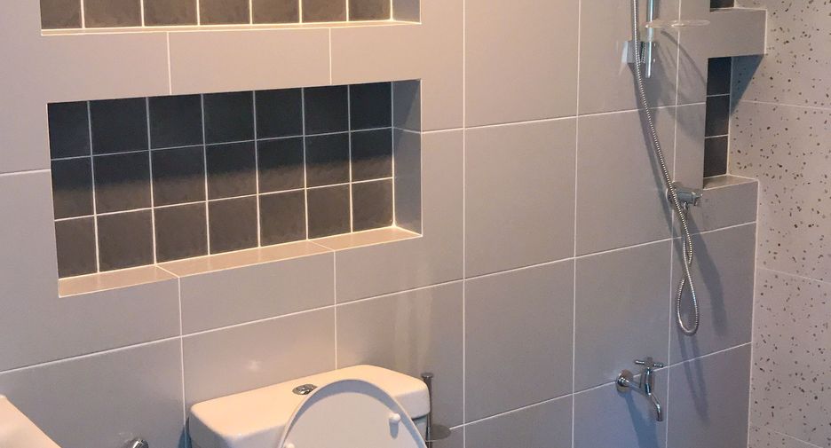 For rent 2 bedrooms house in Thalang, Phuket