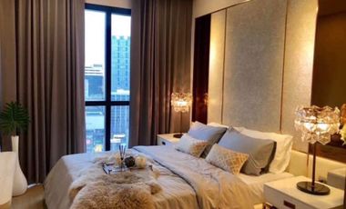 For sale 2 bedrooms condo in Bang Rak, Bangkok