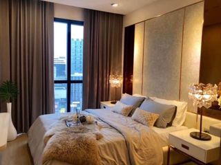 For sale 2 bedrooms condo in Bang Rak, Bangkok