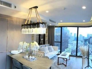 For sale 2 bedrooms condo in Bang Rak, Bangkok