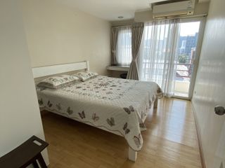 Apartment zur Miete mit 3 Zimmer in Watthana, Bangkok