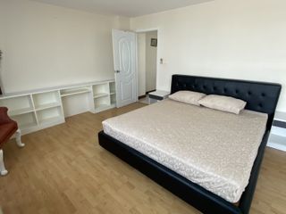 Apartment zur Miete mit 3 Zimmer in Watthana, Bangkok