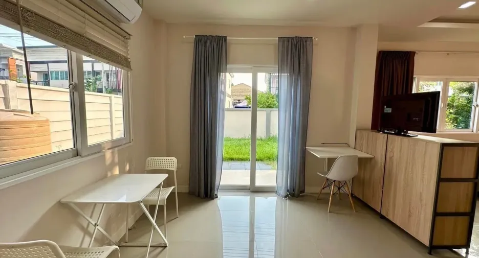 For sale 3 bedrooms house in Sattahip, Chonburi