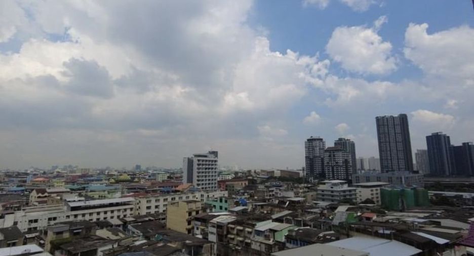 出租 2 卧室 公寓 在 Khlong Toei, 曼谷