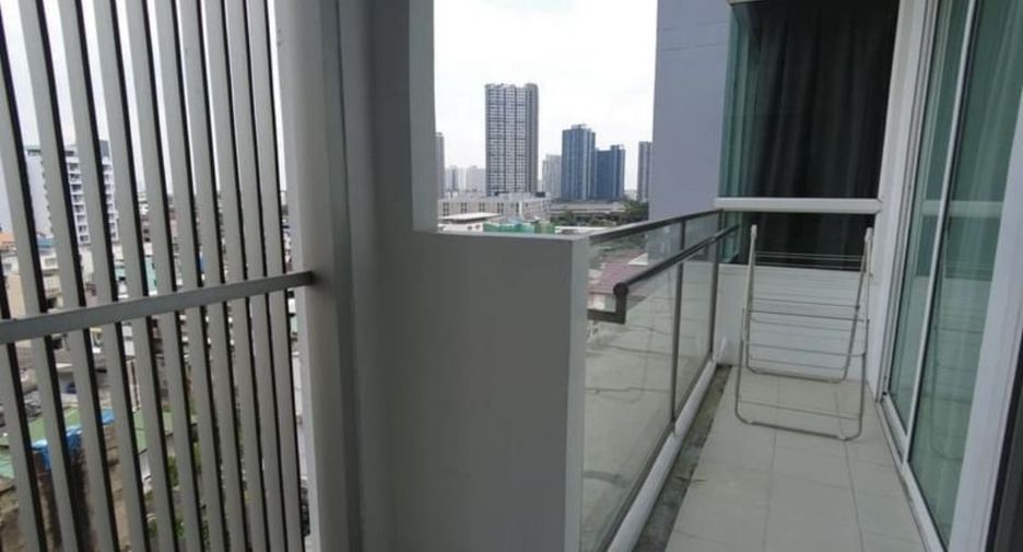 出租 2 卧室 公寓 在 Khlong Toei, 曼谷