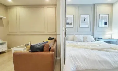For sale 1 Beds condo in Suan Luang, Bangkok