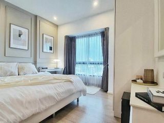 Condo en venta de 1 habitaciones en Suan Luang, Bangkok