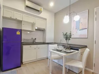 Condo en venta de 1 habitaciones en Suan Luang, Bangkok