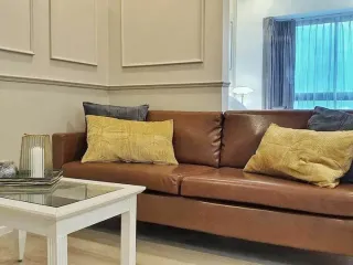 Condo en venta de 1 habitaciones en Suan Luang, Bangkok