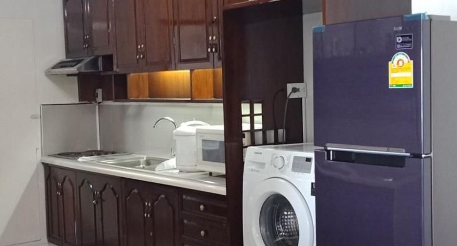 Condo en alquiler de 3 habitaciones en Bang Lamung, Chonburi