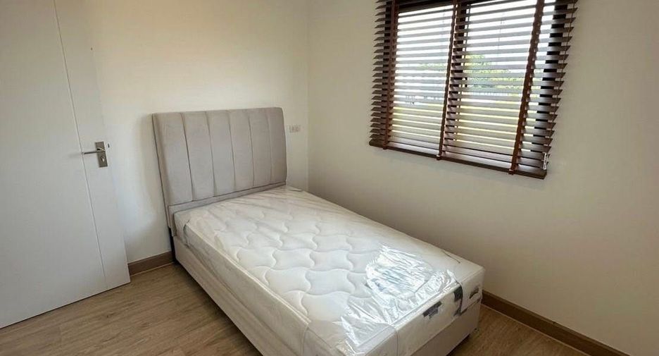 For rent 3 bedrooms house in Bang Phli, Samut Prakan