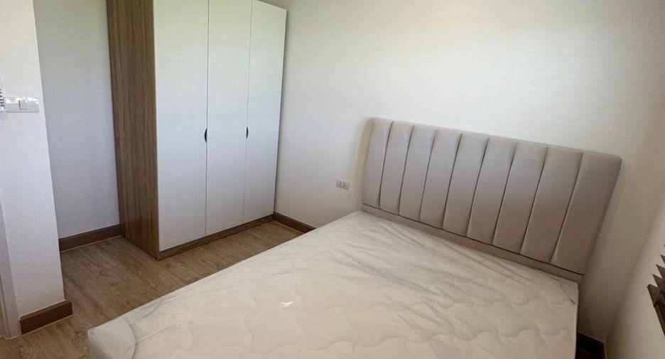 For rent 3 bedrooms house in Bang Phli, Samut Prakan