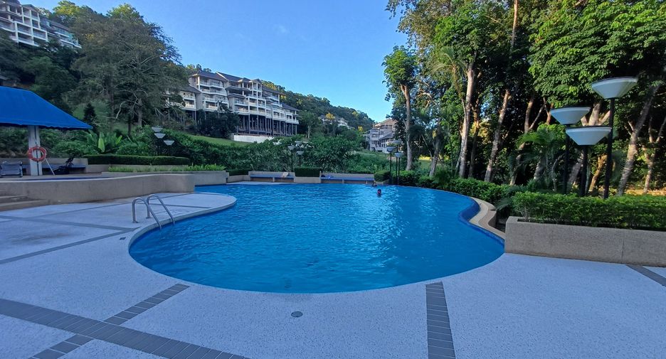 For rent 3 bedrooms condo in Thalang, Phuket