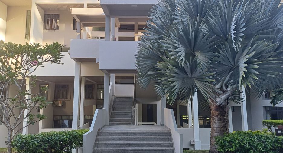 For rent 3 bedrooms condo in Thalang, Phuket