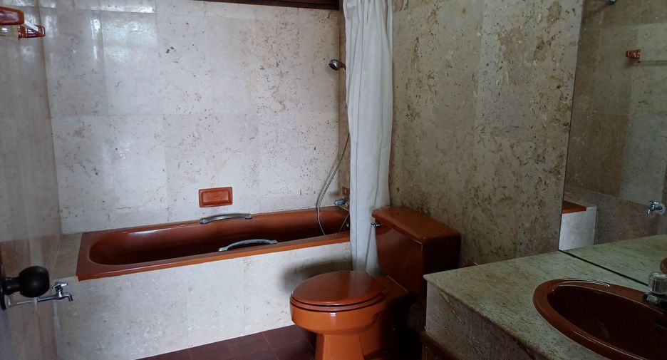 For rent 3 bedrooms condo in Thalang, Phuket