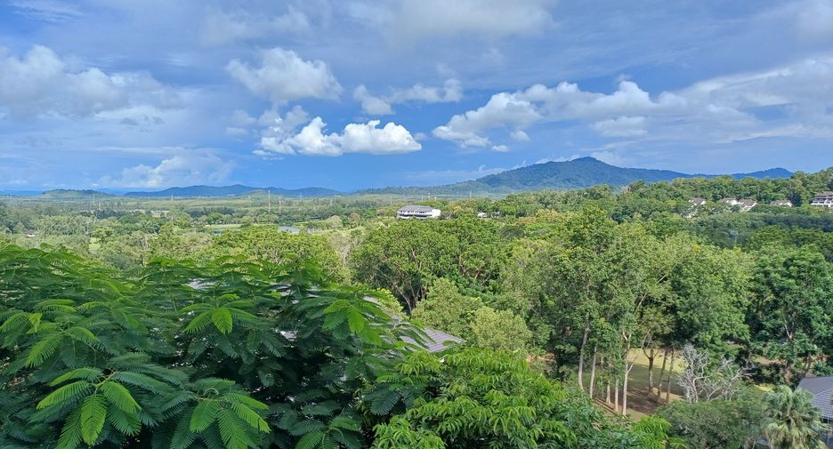 For rent 3 bedrooms condo in Thalang, Phuket