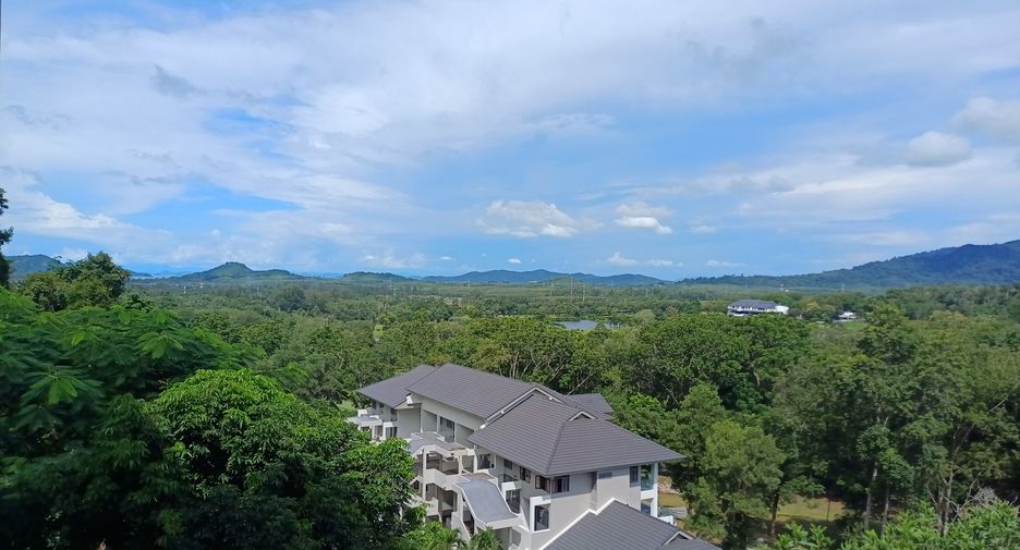 For rent 3 bedrooms condo in Thalang, Phuket