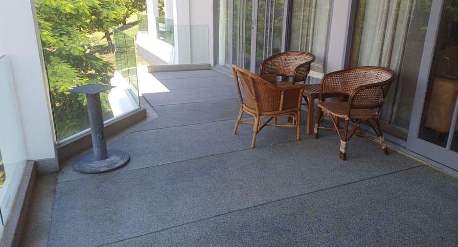 For rent 3 bedrooms condo in Thalang, Phuket