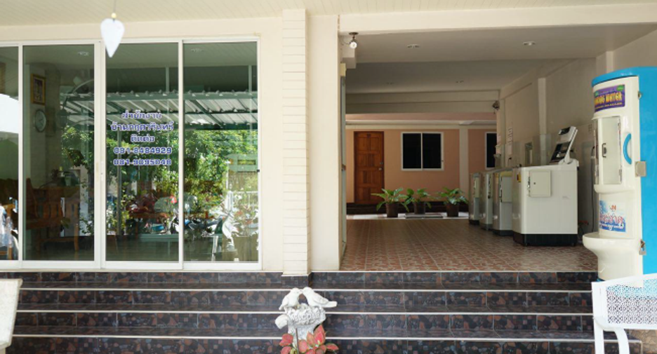 For sale 74 bedrooms apartment in Bang Lamung, Chonburi