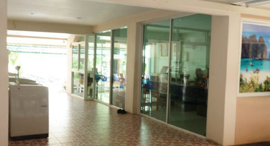 For sale 74 bedrooms apartment in Bang Lamung, Chonburi