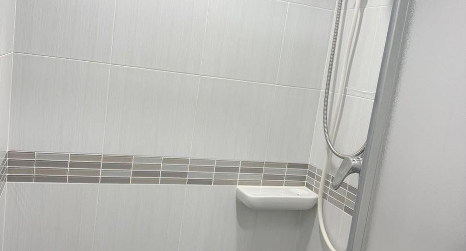 For rent studio condo in Suan Luang, Bangkok
