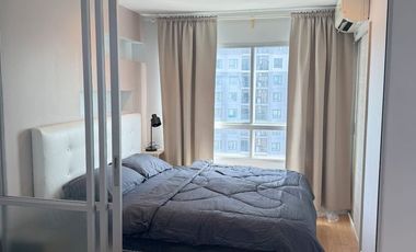 For rent studio condo in Suan Luang, Bangkok